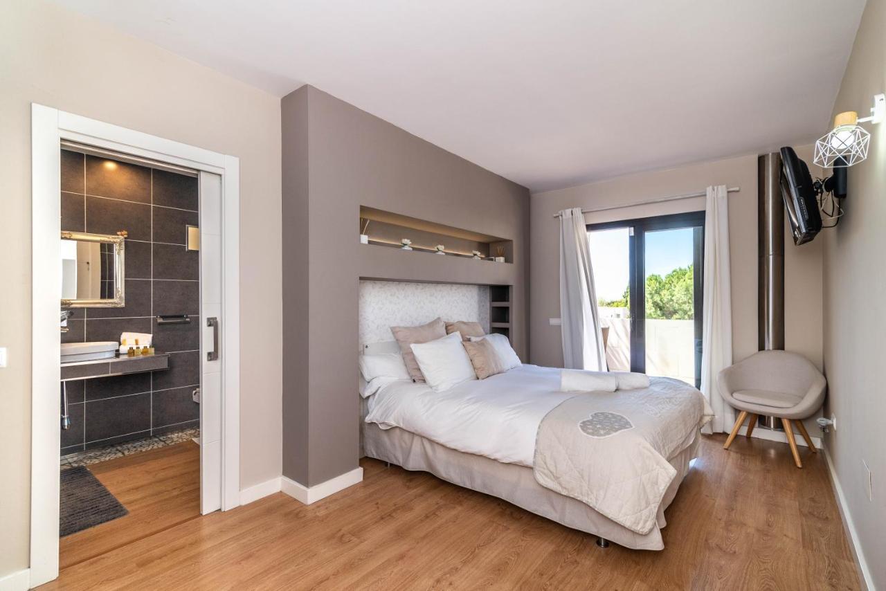 Vacation Marbella I Villa Riviera Del Sol, Private Pool, Jacuzzi, Walking Distance To The Beach Malaga Bagian luar foto